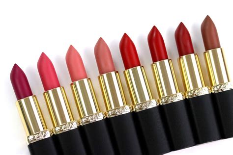 matte lippenstifte|Der beste Lippenstift 